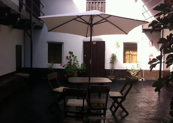 Hacienda * Cusco