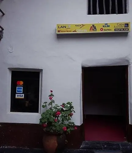 Hacienda * Cusco