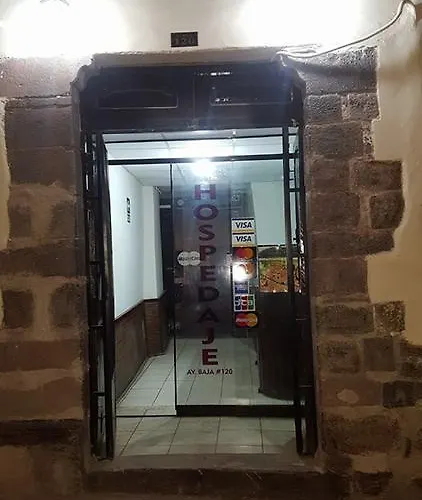 Frühstückspension Hacienda *